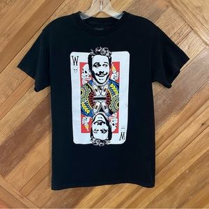 IASIP Charlie Kelly Wildcard Small T-Shirt